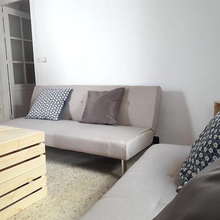 Ch Apartments コニル・デ・ラ・フロンテラ 部屋 写真