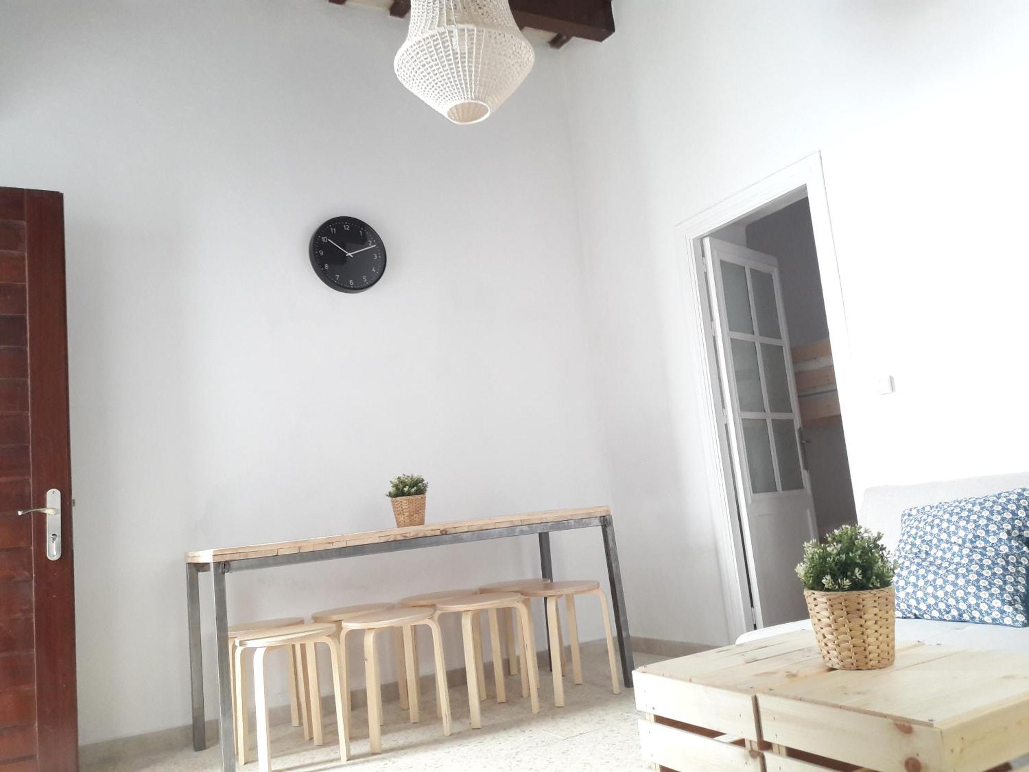 Ch Apartments コニル・デ・ラ・フロンテラ 部屋 写真