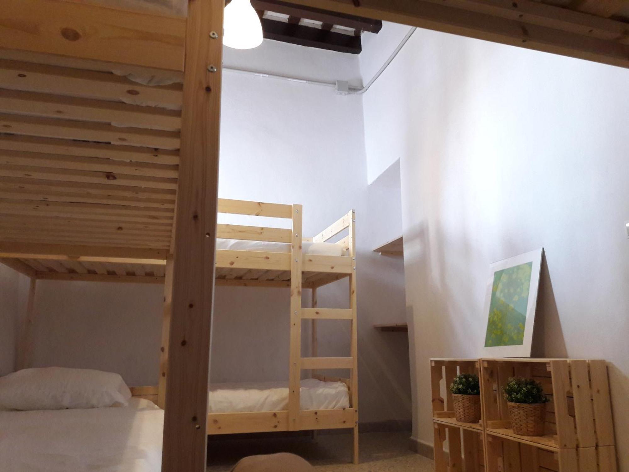Ch Apartments コニル・デ・ラ・フロンテラ 部屋 写真