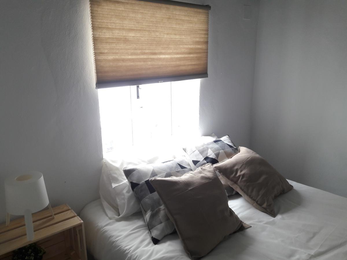 Ch Apartments コニル・デ・ラ・フロンテラ エクステリア 写真