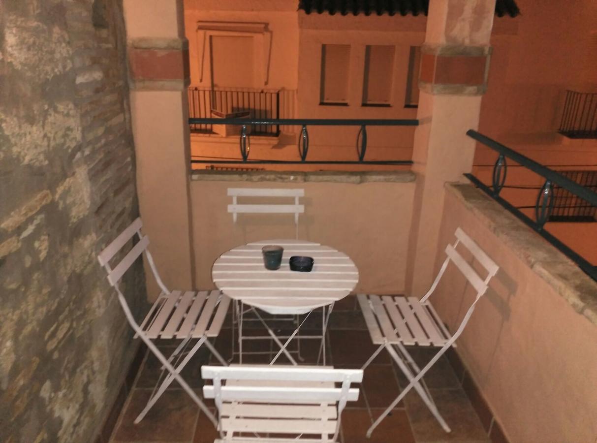 Ch Apartments コニル・デ・ラ・フロンテラ エクステリア 写真